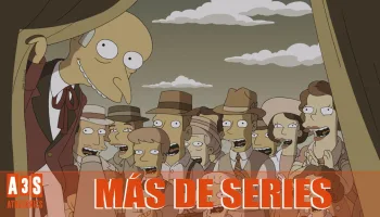 MasdeSeries