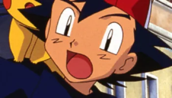 Viajes maestros Pokémon