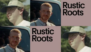 Rustic Roots