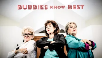 Bubbies Know Best