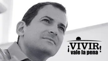 Vivir vale la pena