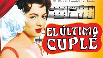 El último cuplé