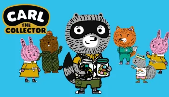 Carl the Collector
