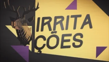 Irritações
