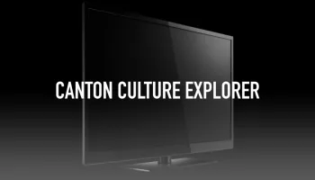 Canton Culture Explorer