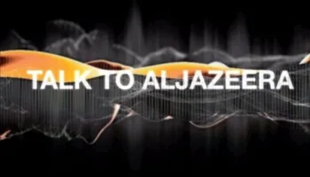 Talk To Al Jazeera