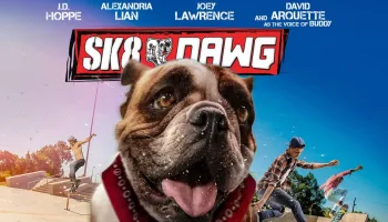 Sk8 Dawg