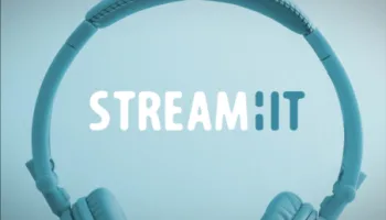 Stream It