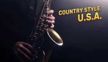 Country Style, U.S.A.