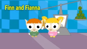 Finn and Fianna