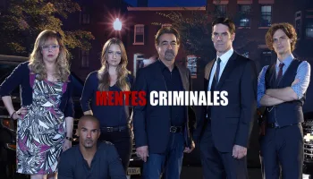 Mentes criminales