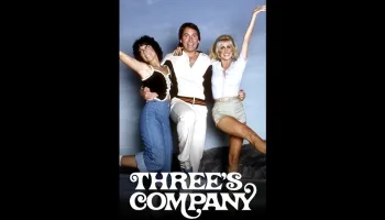 Three's Company