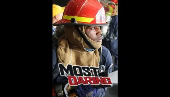 Most Daring