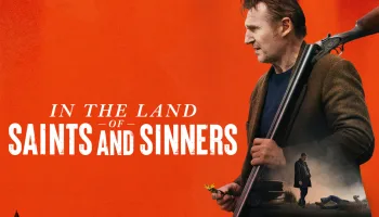 In the Land of Saints and Sinners