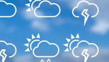 Météo Nouvelle-Calédonie