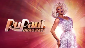 RuPaul's Drag Race