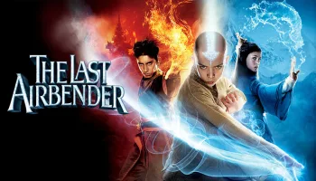 The Last Airbender