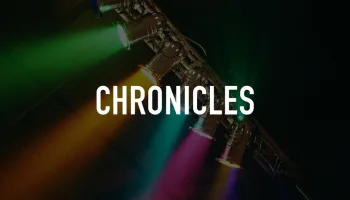 Chronicles