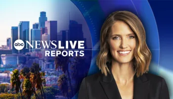 ABC News Live Reports