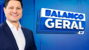 Balanço Geral SP