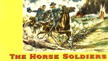 The Horse Soldiers