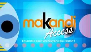 Makandi access