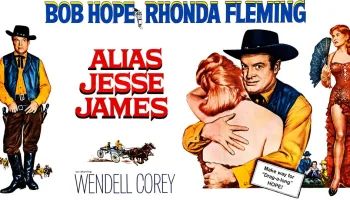 Alias Jesse James