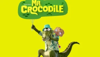 Sr. Crocodilo