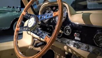 Dreamcars