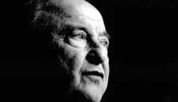 La vie que j'aime : Le pianiste Menahem Pressler