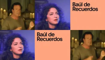 Baúl de recuerdos