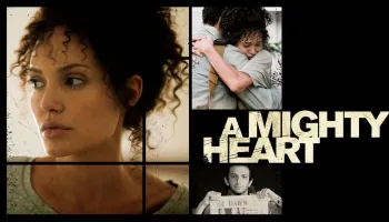 A Mighty Heart