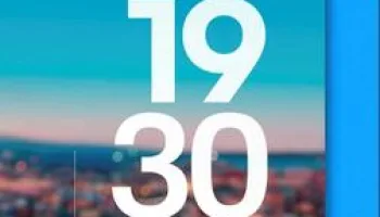 19h30 signé