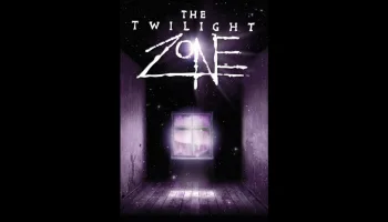 The Twilight Zone