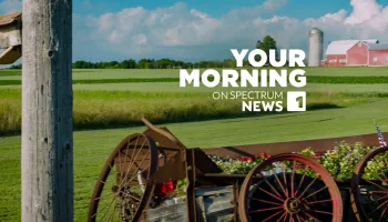 Live: Your Morning on Spectrum News 1 -- Hudson Valley