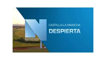 Castilla-La Mancha despierta