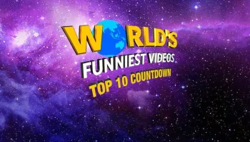 World's Funniest Videos: Top 10 Countdown