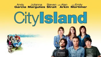City Island