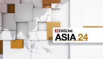 Newsline Asia 24