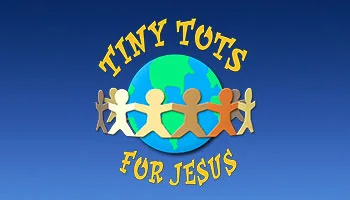 Tiny Tots for Jesus