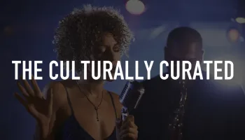 The Culturally Curated