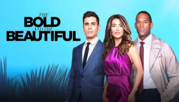 The Bold and the Beautiful