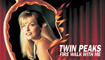 Twin Peaks: Fire Walk With Me