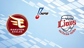 Live: Nippon Professional Baseball