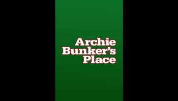 Archie Bunker's Place