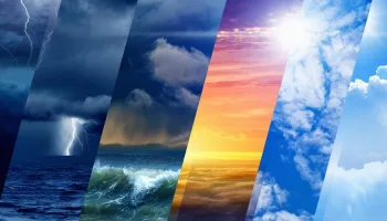 Météo