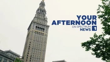 Live: Your Afternoon on Spectrum News 1 - Cleveland/Akron