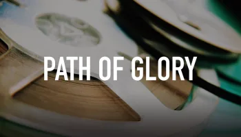 Path of Glory