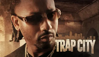 Trap City