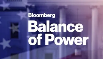 Bloomberg: Balance Of Power